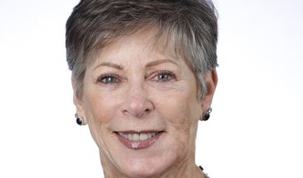 Meet Elisa K. Ball,  Your Travel Expert